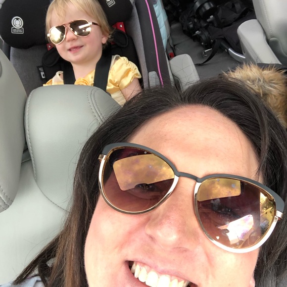 Meet your Posher, Alison - Picture 6 of 8